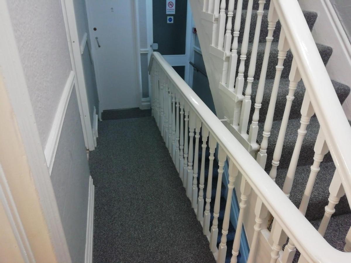 The Shining Diamond Blackpool